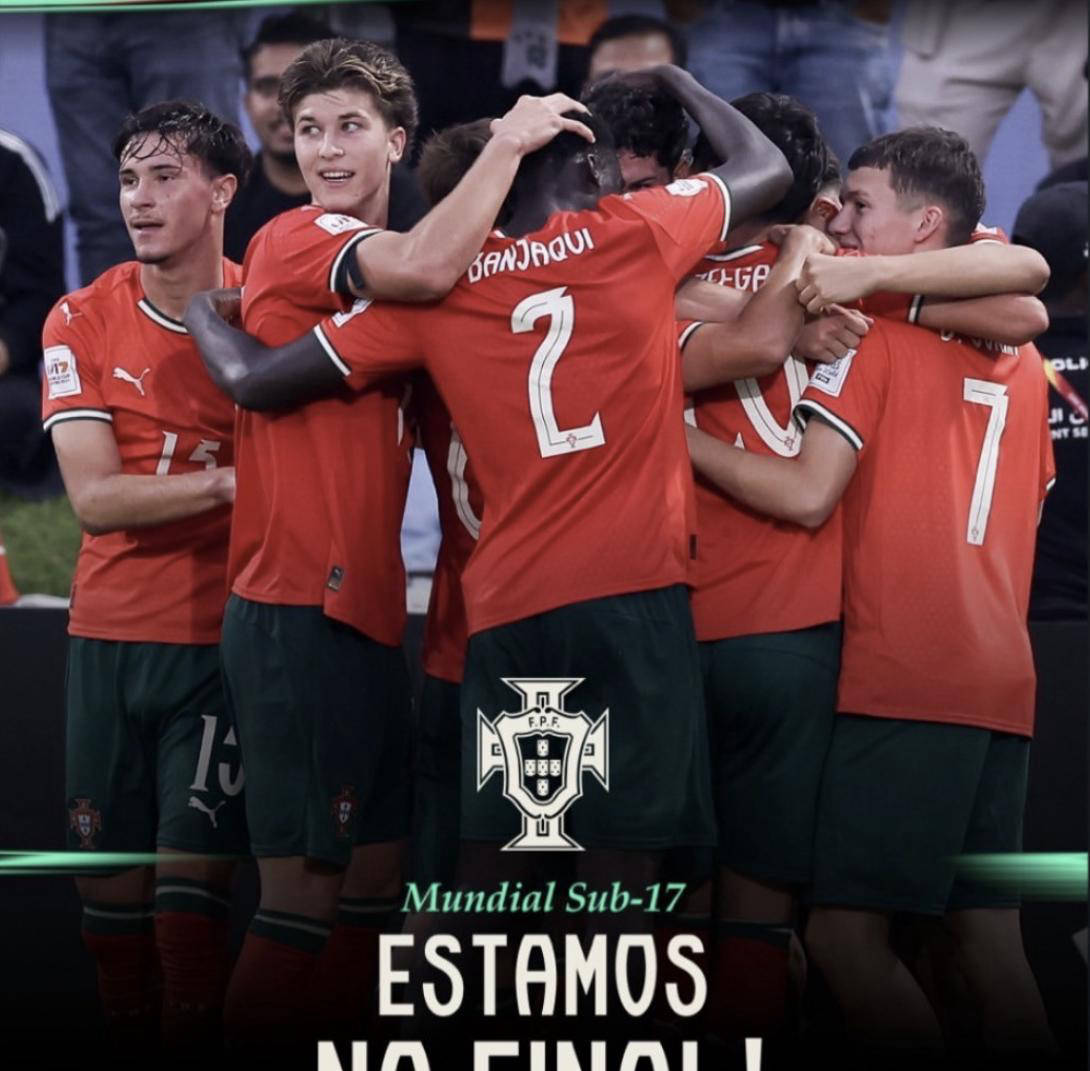 葡萄牙队碾压奥地利队，梁靖崑关键制胜