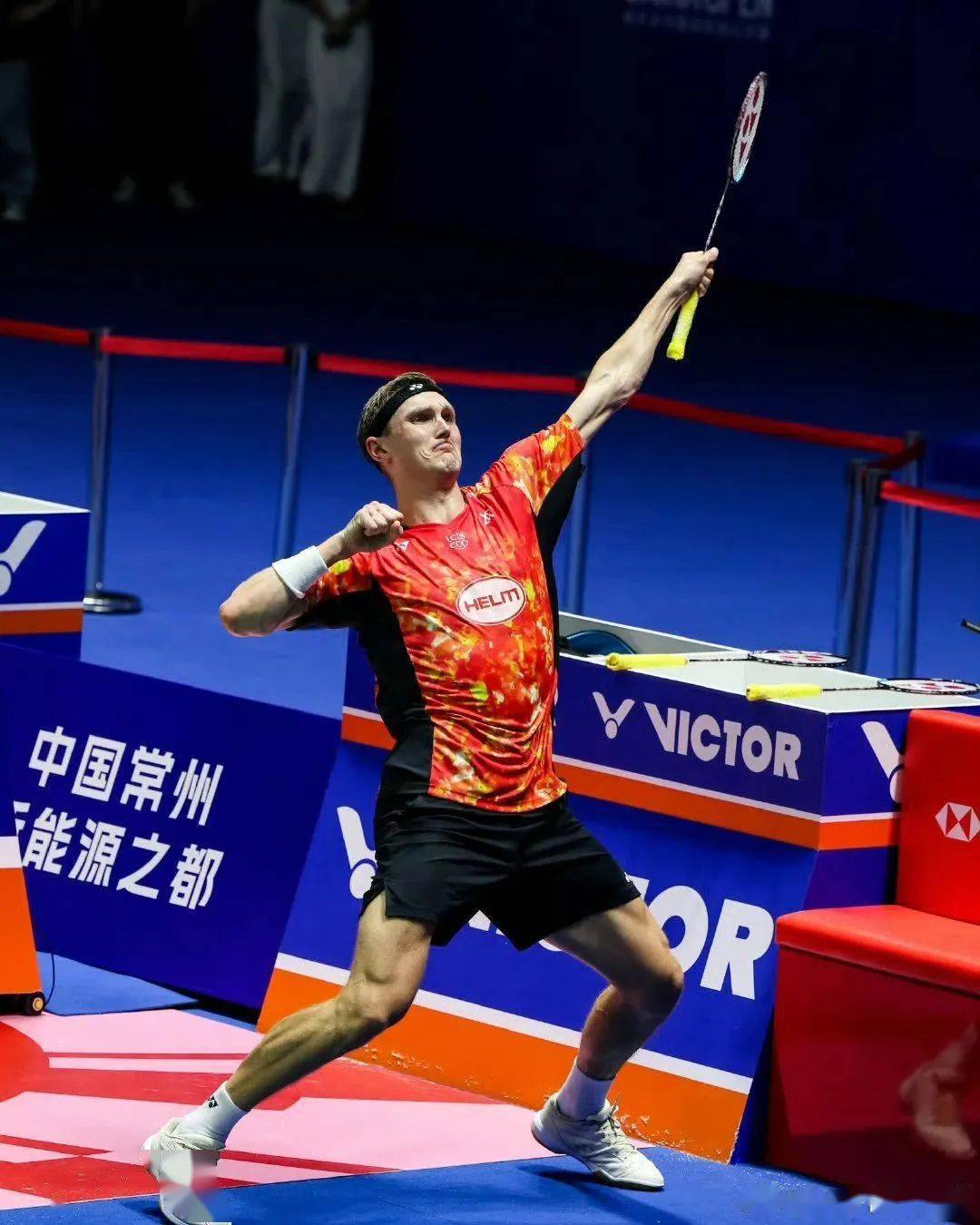 中国队绝杀日本队，安赛龙刷新纪录