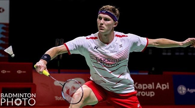 印度队逆转印尼队,安赛龙惊艳四座 印度队逆转印尼队,安赛龙惊艳四座