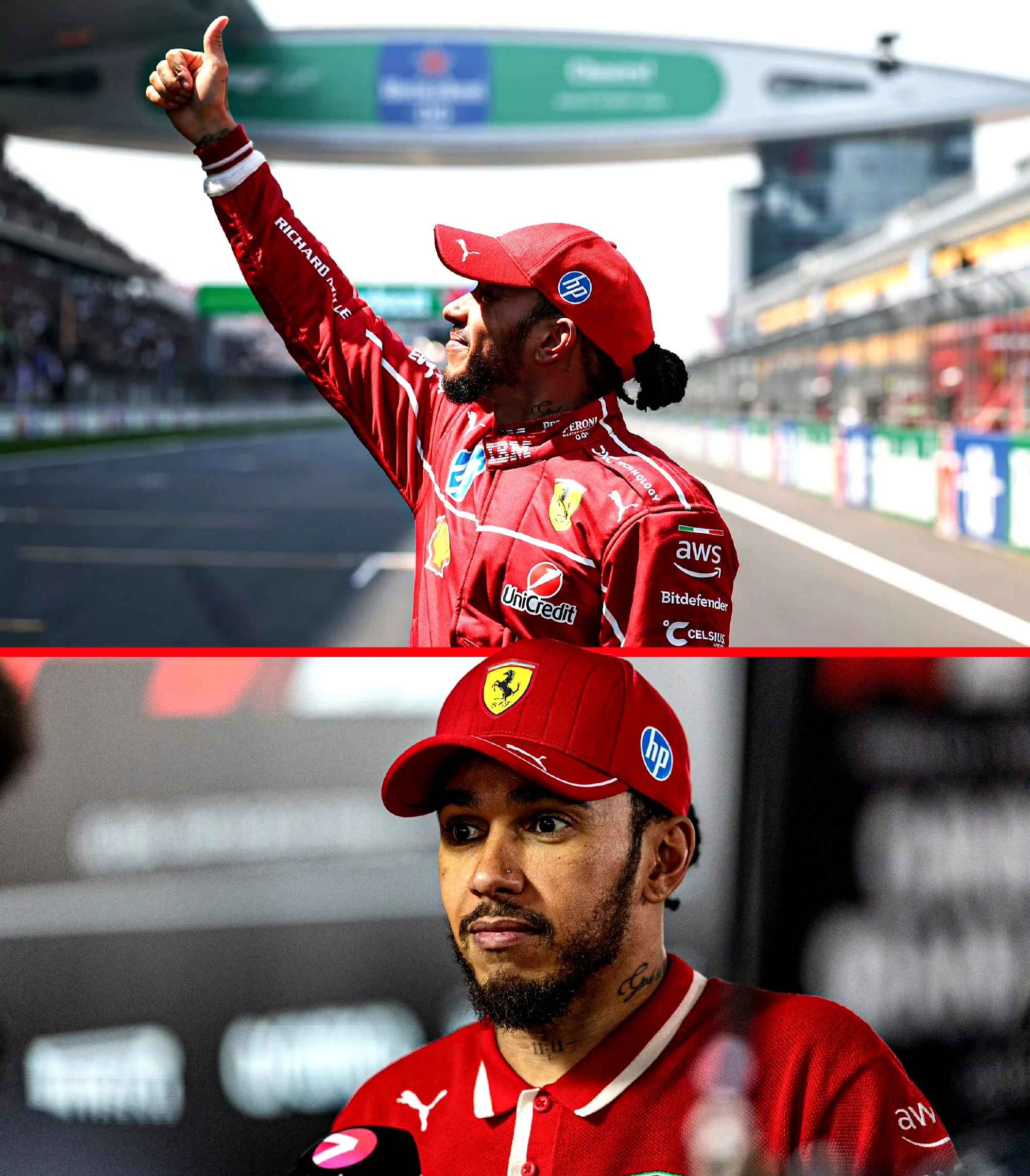 阿斯顿马丁力克迈凯伦,汉密尔顿高光表现 阿斯顿马丁力克迈凯伦,汉密尔顿高光表现