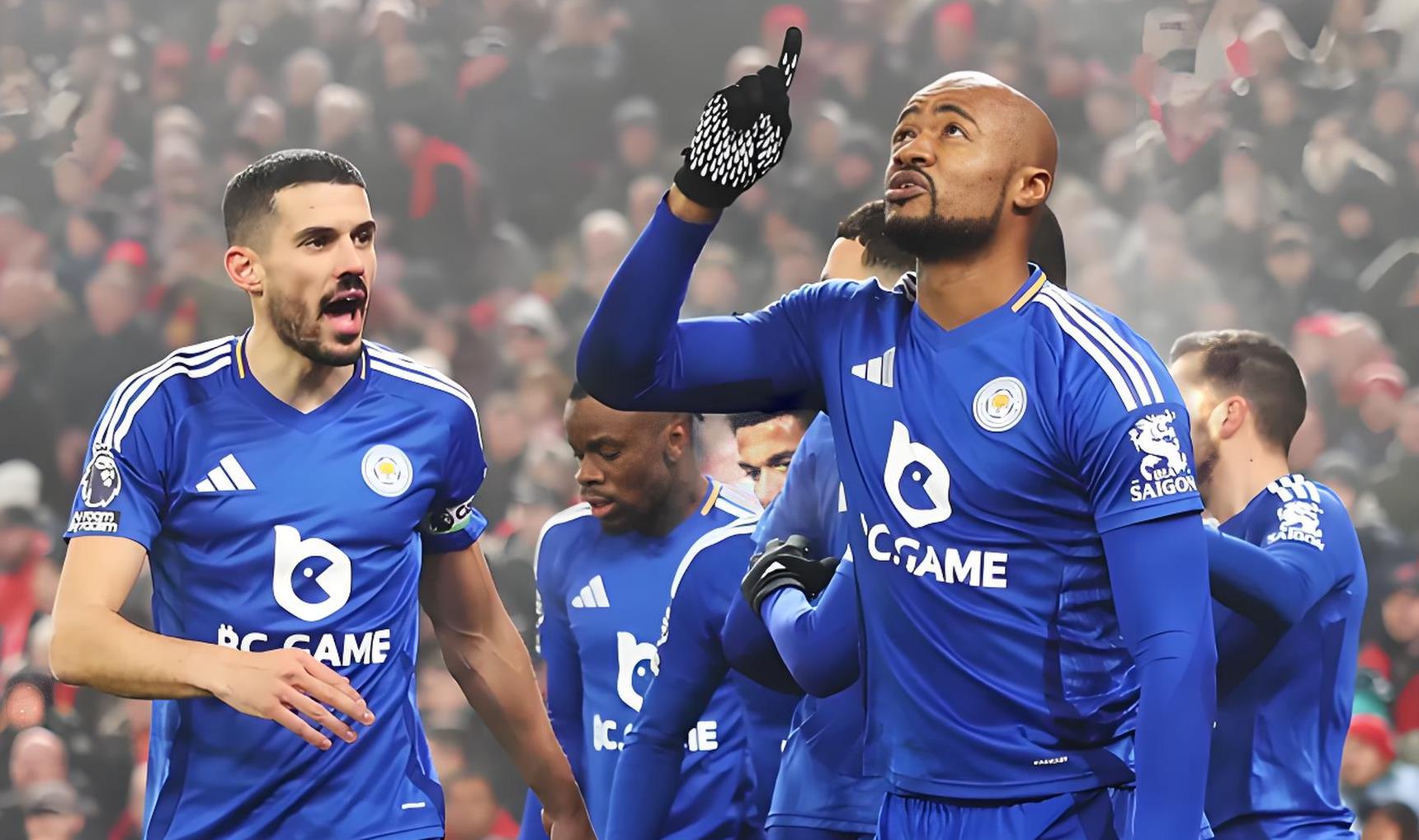 莱加内斯客场乏力，降级阴影再次笼罩