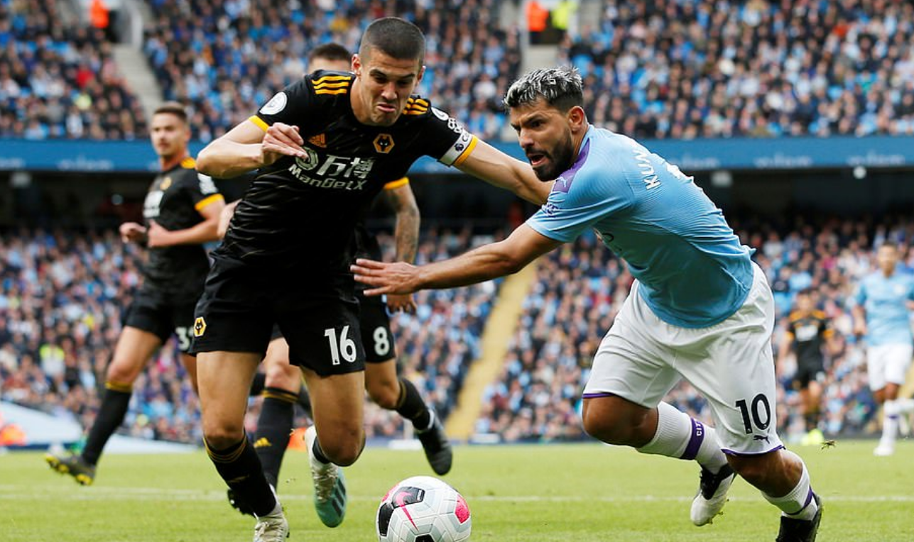 曼城客场失利，巴乙劲旅斩获三分