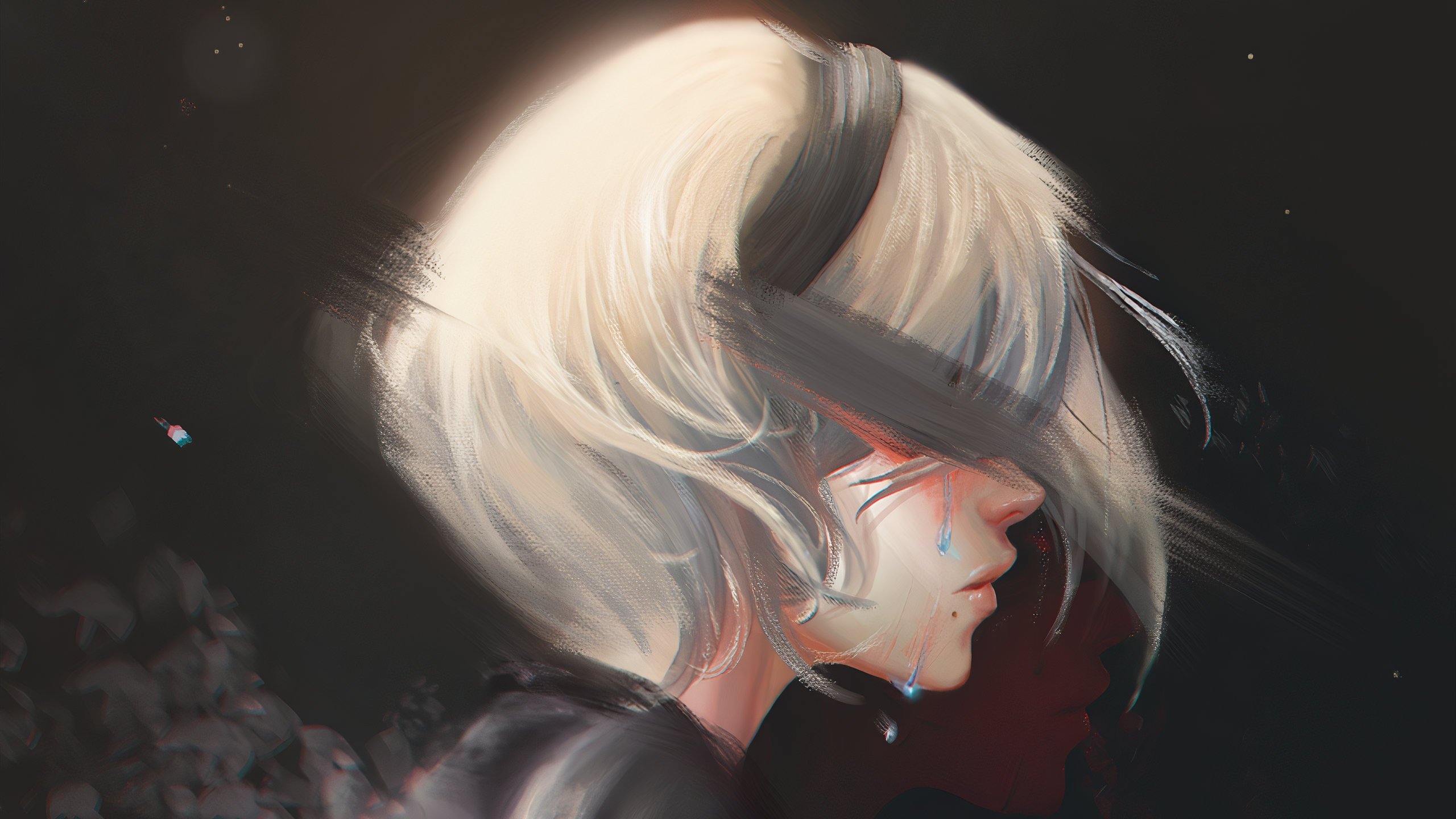 鏖战的意志，从温布利球场的灯光到纪录背后的黎明