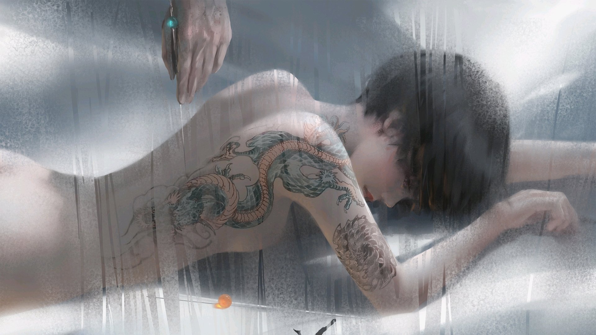 灵魂共振,当上海滩的逆袭遥应迈阿密的风暴