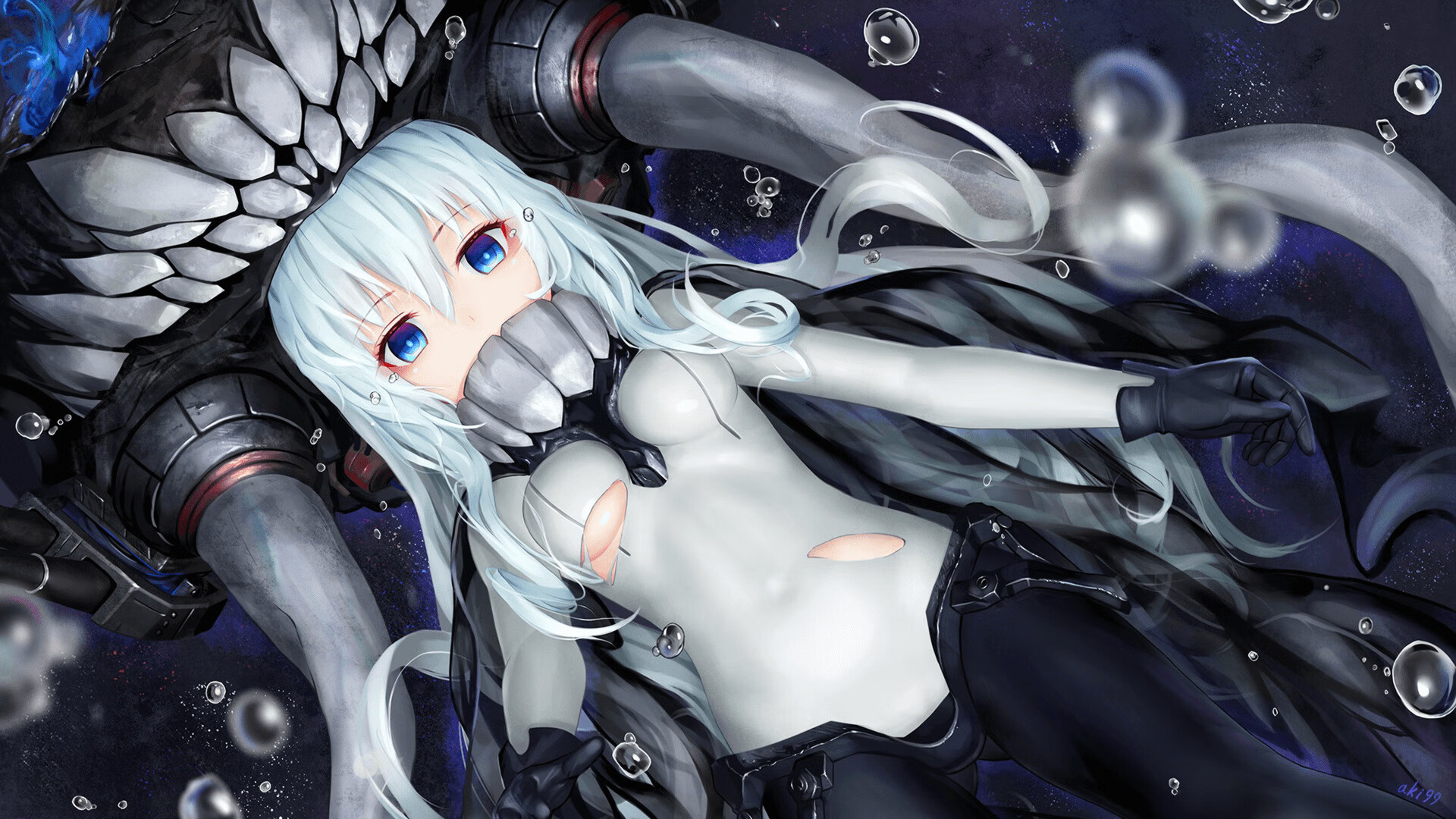 撕开流畅的外表，当红牛角刺穿钻石，范弗利特化身为最冷血的战术执行者