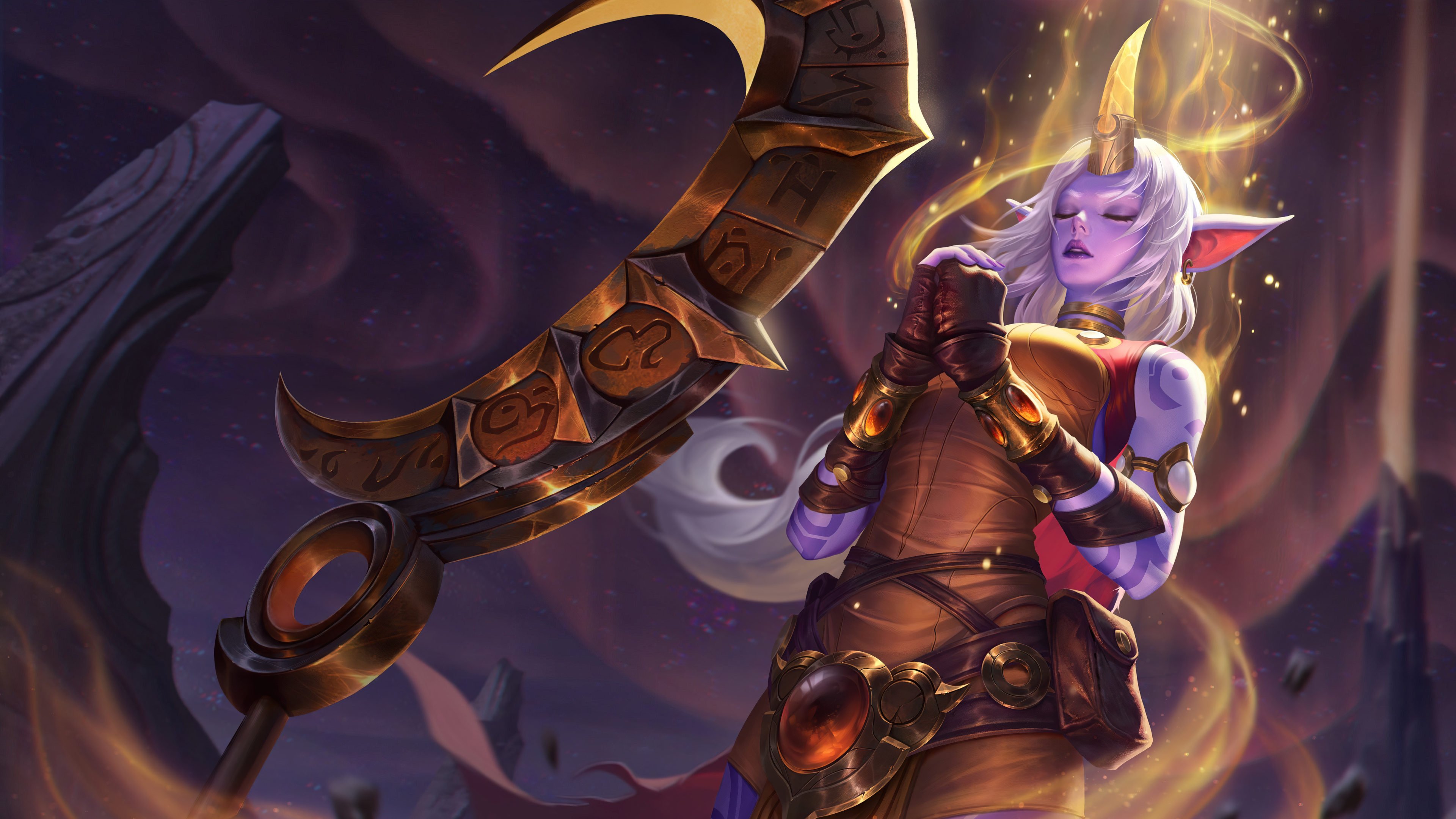 时空交错的争冠夜，当英超迎来决战，文班亚马在另一端接管比赛