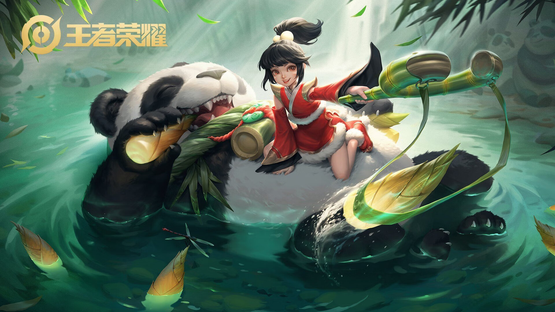 德甲争冠战之夜，浓眉将球场画作自证诗篇